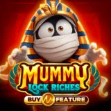 Bocoran RTP Slot Microgaming Mummy Lock Riches